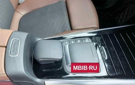 Mercedes-Benz B-Класс, 2021 год, 1 500 202 рублей, 8 фотография