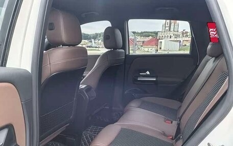 Mercedes-Benz B-Класс, 2021 год, 1 500 202 рублей, 14 фотография