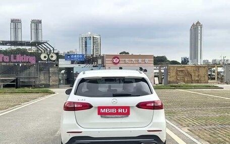 Mercedes-Benz B-Класс, 2021 год, 1 500 202 рублей, 6 фотография