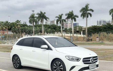 Mercedes-Benz B-Класс, 2021 год, 1 500 202 рублей, 21 фотография