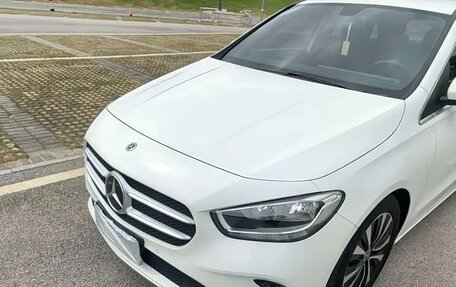 Mercedes-Benz B-Класс, 2021 год, 1 500 202 рублей, 24 фотография