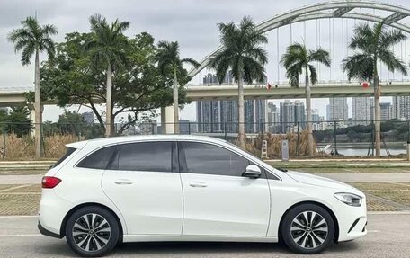 Mercedes-Benz B-Класс, 2021 год, 1 500 202 рублей, 26 фотография