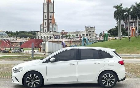 Mercedes-Benz B-Класс, 2021 год, 1 500 202 рублей, 22 фотография