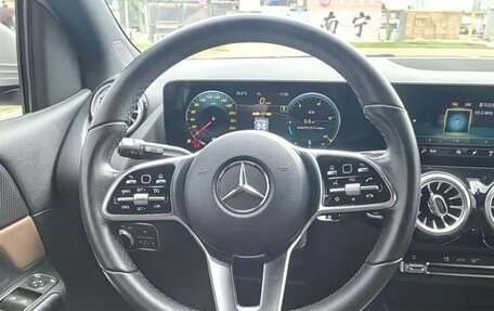 Mercedes-Benz B-Класс, 2021 год, 1 500 202 рублей, 33 фотография