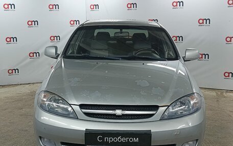 Chevrolet Lacetti, 2010 год, 299 000 рублей, 2 фотография
