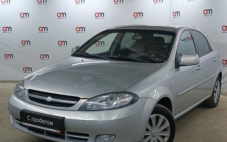 Chevrolet Lacetti, 2010 год, 299 000 рублей, 3 фотография