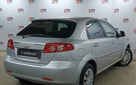 Chevrolet Lacetti, 2010 год, 299 000 рублей, 4 фотография