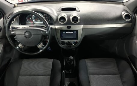 Chevrolet Lacetti, 2010 год, 299 000 рублей, 9 фотография