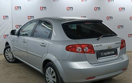 Chevrolet Lacetti, 2010 год, 299 000 рублей, 6 фотография