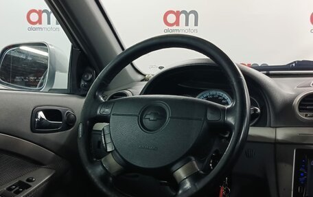 Chevrolet Lacetti, 2010 год, 299 000 рублей, 13 фотография