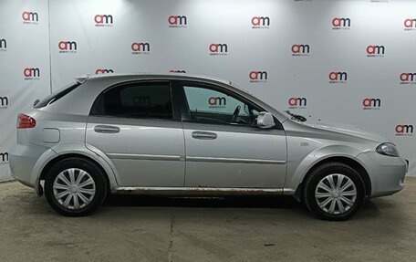 Chevrolet Lacetti, 2010 год, 299 000 рублей, 8 фотография
