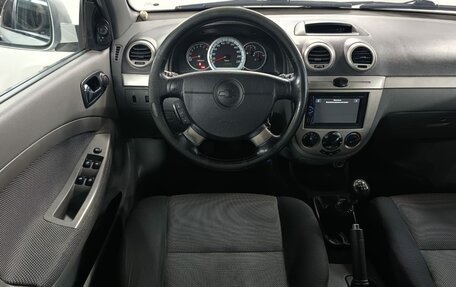 Chevrolet Lacetti, 2010 год, 299 000 рублей, 11 фотография