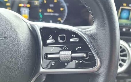 Mercedes-Benz B-Класс, 2021 год, 1 500 202 рублей, 34 фотография