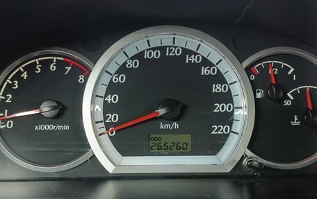 Chevrolet Lacetti, 2010 год, 299 000 рублей, 14 фотография