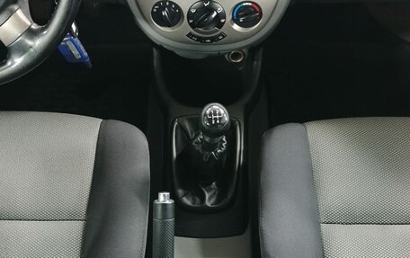 Chevrolet Lacetti, 2010 год, 299 000 рублей, 18 фотография