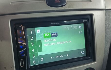Chevrolet Lacetti, 2010 год, 299 000 рублей, 16 фотография