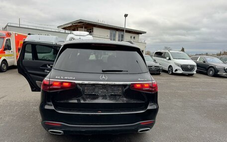 Mercedes-Benz GLS, 2025 год, 22 500 000 рублей, 6 фотография