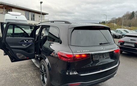 Mercedes-Benz GLS, 2025 год, 22 500 000 рублей, 5 фотография