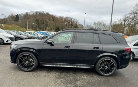 Mercedes-Benz GLS, 2025 год, 22 500 000 рублей, 4 фотография