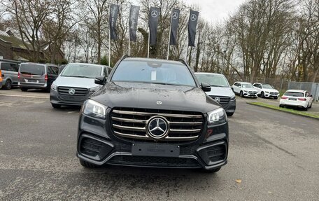 Mercedes-Benz GLS, 2025 год, 22 500 000 рублей, 2 фотография