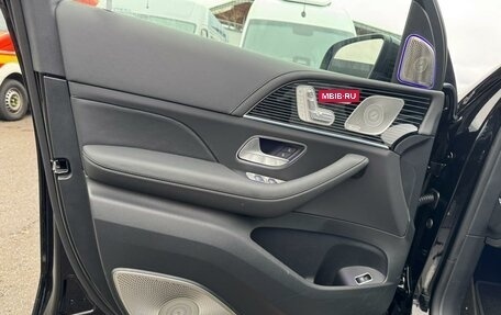 Mercedes-Benz GLS, 2025 год, 22 500 000 рублей, 8 фотография