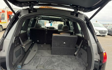 Mercedes-Benz GLS, 2025 год, 22 500 000 рублей, 14 фотография