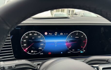 Mercedes-Benz GLS, 2025 год, 22 500 000 рублей, 11 фотография