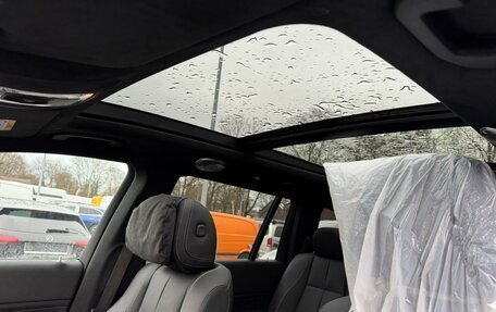 Mercedes-Benz GLS, 2025 год, 22 500 000 рублей, 9 фотография