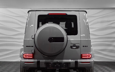 Mercedes-Benz G-Класс AMG, 2025 год, 39 800 000 рублей, 6 фотография