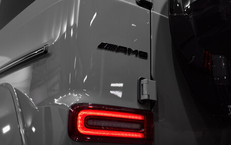 Mercedes-Benz G-Класс AMG, 2025 год, 39 800 000 рублей, 7 фотография