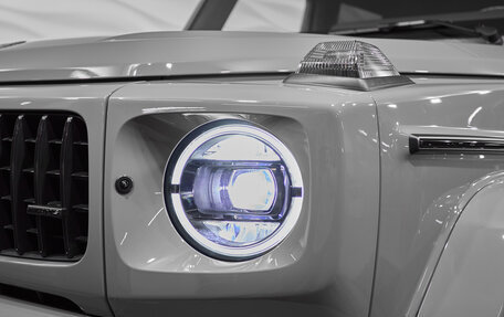 Mercedes-Benz G-Класс AMG, 2025 год, 39 800 000 рублей, 2 фотография