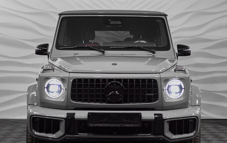 Mercedes-Benz G-Класс AMG, 2025 год, 39 800 000 рублей, 3 фотография