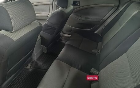 Chevrolet Lacetti, 2010 год, 299 000 рублей, 20 фотография