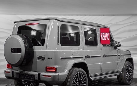 Mercedes-Benz G-Класс AMG, 2025 год, 39 800 000 рублей, 5 фотография
