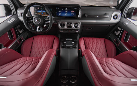 Mercedes-Benz G-Класс AMG, 2025 год, 39 800 000 рублей, 18 фотография