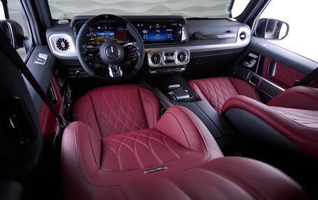 Mercedes-Benz G-Класс AMG, 2025 год, 39 800 000 рублей, 15 фотография