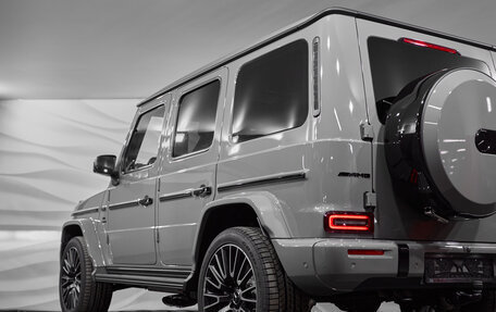 Mercedes-Benz G-Класс AMG, 2025 год, 39 800 000 рублей, 10 фотография