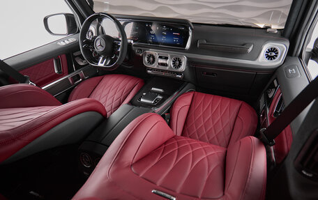 Mercedes-Benz G-Класс AMG, 2025 год, 39 800 000 рублей, 19 фотография