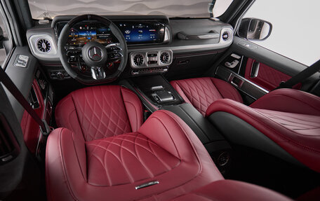 Mercedes-Benz G-Класс AMG, 2025 год, 39 800 000 рублей, 17 фотография