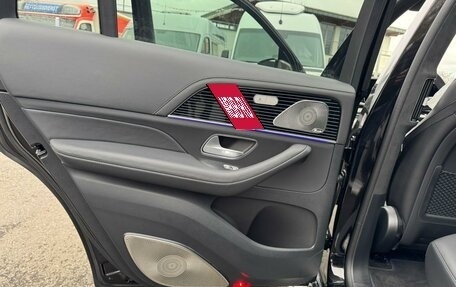 Mercedes-Benz GLS, 2025 год, 22 500 000 рублей, 12 фотография