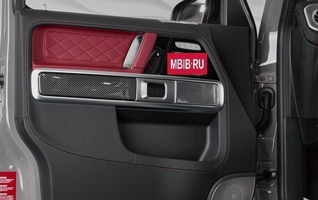 Mercedes-Benz G-Класс AMG, 2025 год, 39 800 000 рублей, 12 фотография