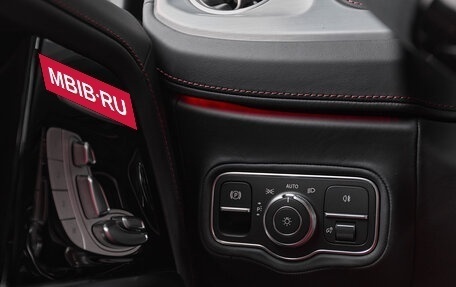 Mercedes-Benz G-Класс AMG, 2025 год, 39 800 000 рублей, 21 фотография