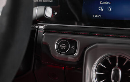 Mercedes-Benz G-Класс AMG, 2025 год, 39 800 000 рублей, 22 фотография