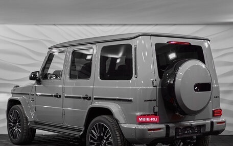 Mercedes-Benz G-Класс AMG, 2025 год, 39 800 000 рублей, 9 фотография