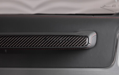 Mercedes-Benz G-Класс AMG, 2025 год, 39 800 000 рублей, 27 фотография