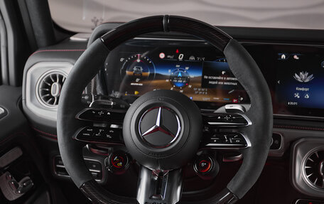 Mercedes-Benz G-Класс AMG, 2025 год, 39 800 000 рублей, 23 фотография