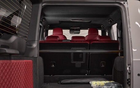 Mercedes-Benz G-Класс AMG, 2025 год, 39 800 000 рублей, 35 фотография