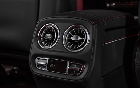 Mercedes-Benz G-Класс AMG, 2025 год, 39 800 000 рублей, 34 фотография