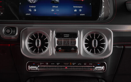 Mercedes-Benz G-Класс AMG, 2025 год, 39 800 000 рублей, 29 фотография