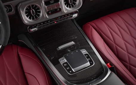 Mercedes-Benz G-Класс AMG, 2025 год, 39 800 000 рублей, 31 фотография